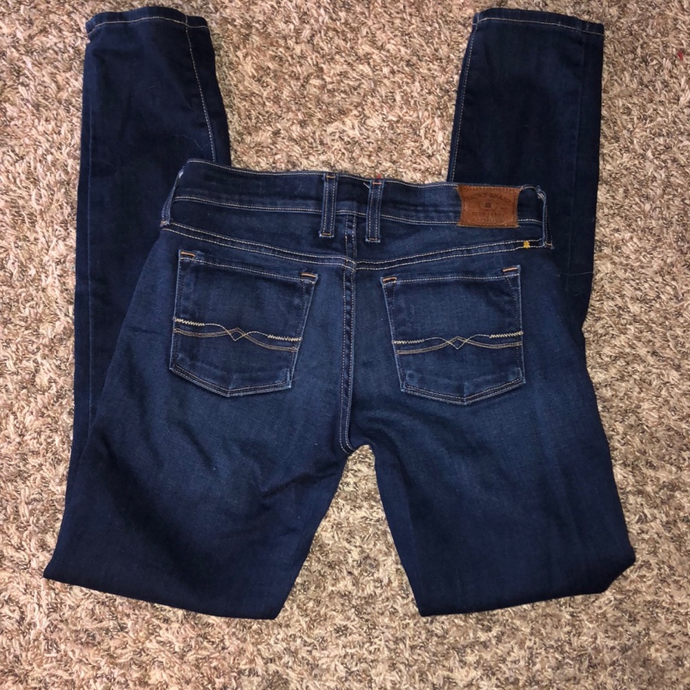 Lucky brand jeans
